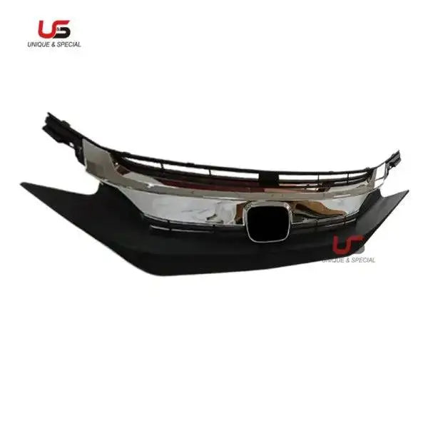 High Quality Car Chrome Front Grille for 2016 2017 2018