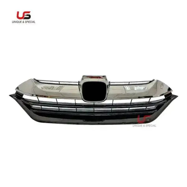 High Quality Car Chrome Front Grille for 2017 2018 2019