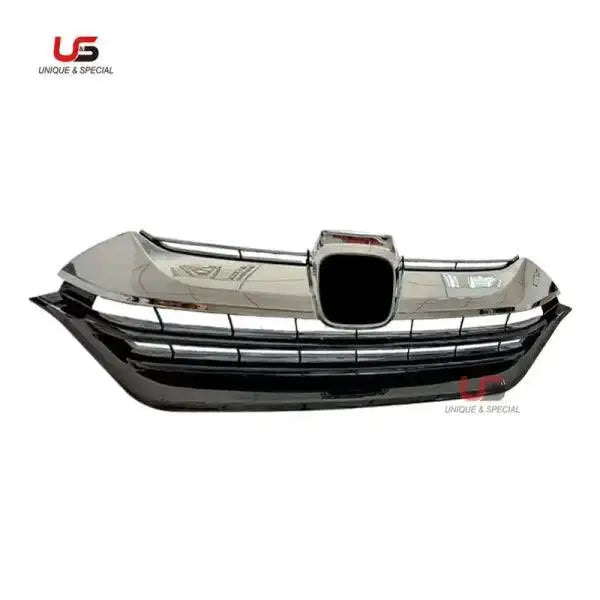 High Quality Car Chrome Front Grille for 2017 2018 2019