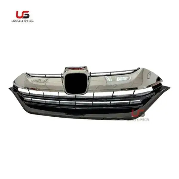 High Quality Car Chrome Front Grille for 2017 2018 2019