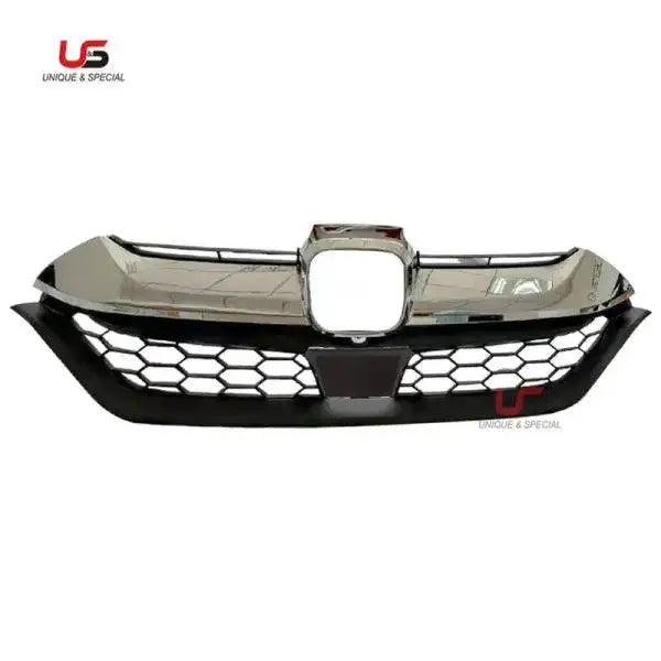 High Quality Car Chrome Front Grille for 2017 2018 2019