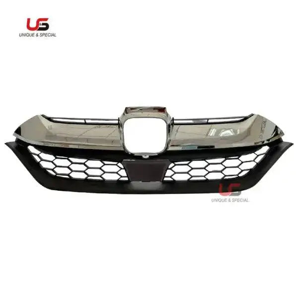 High Quality Car Chrome Front Grille for 2017 2018 2019