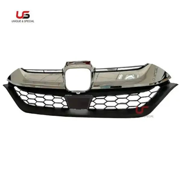 High Quality Car Chrome Front Grille for 2017 2018 2019