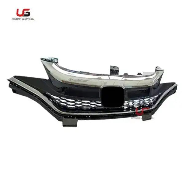 High Quality Car Chrome Front Grille for 2018 2019 Honda