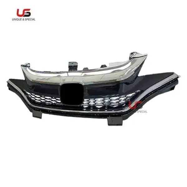 High Quality Car Chrome Front Grille for 2018 2019 Honda