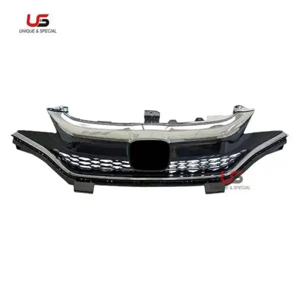 High Quality Car Chrome Front Grille for 2018 2019 Honda