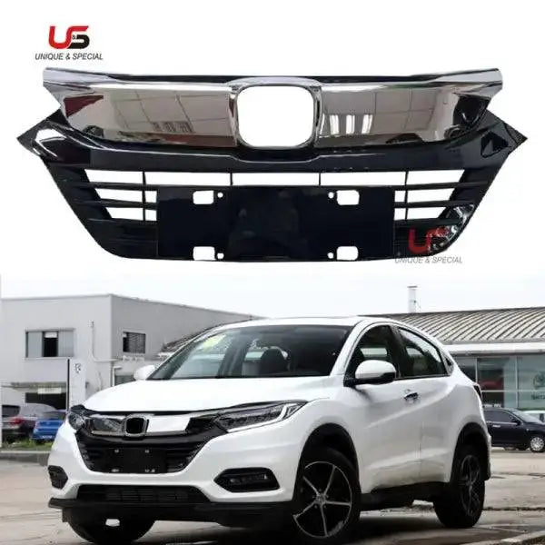 High Quality Car Chrome Front Grille for 2019 2020 Honda