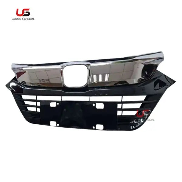 High Quality Car Chrome Front Grille for 2019 2020 Honda VEZEL HR-V Front Bumper Upper Grille OEM 71121-T7M-H01