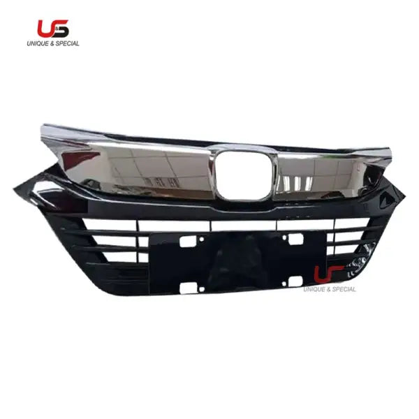 High Quality Car Chrome Front Grille for 2019 2020 Honda VEZEL HR-V Front Bumper Upper Grille OEM 71121-T7M-H01