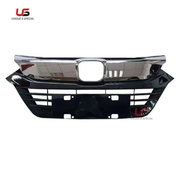 High Quality Car Chrome Front Grille for 2019 2020 Honda VEZEL HR-V Front Bumper Upper Grille OEM 71121-T7M-H01