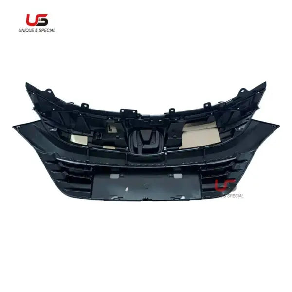 High Quality Car Chrome Front Grille for 2019 2020 Honda VEZEL HR-V Front Bumper Upper Grille OEM 71121-T7M-H01