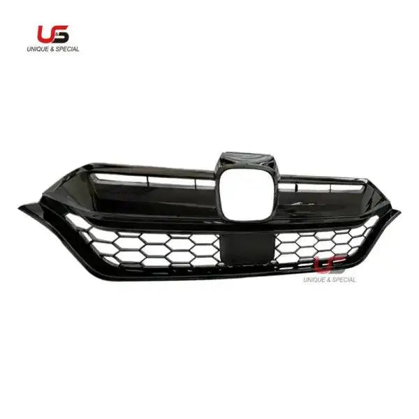 High Quality Car Chrome Front Grille for 2020 2021 Honda