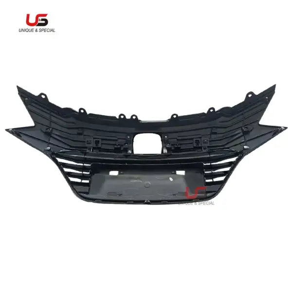 High Quality Car Chrome Grille for 2015 2016 2017 2018 Honda VEZEL HR-V Front Bumper Upper Grille OEM 71121-T7J-H00