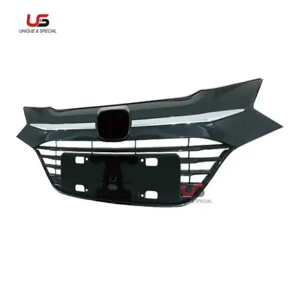 High Quality Car Chrome Grille for 2015 2016 2017 2018