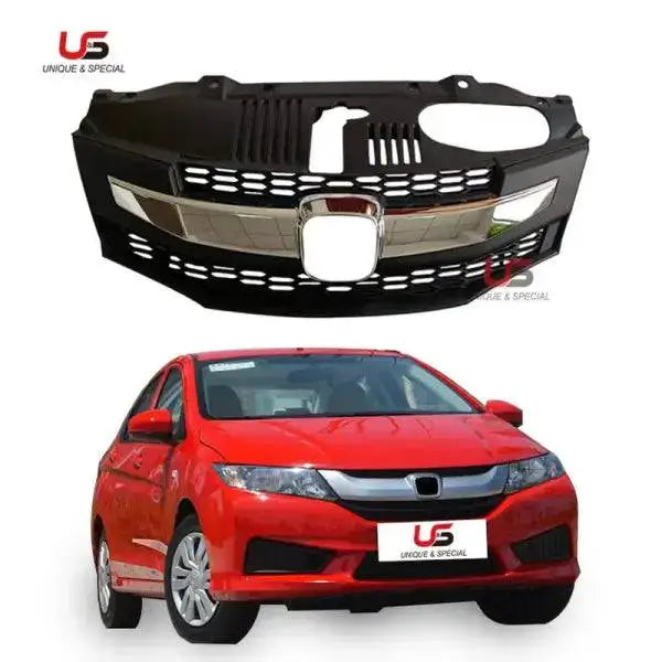 High Quality Car Front Grille for 2009 2010 2011 Honda City