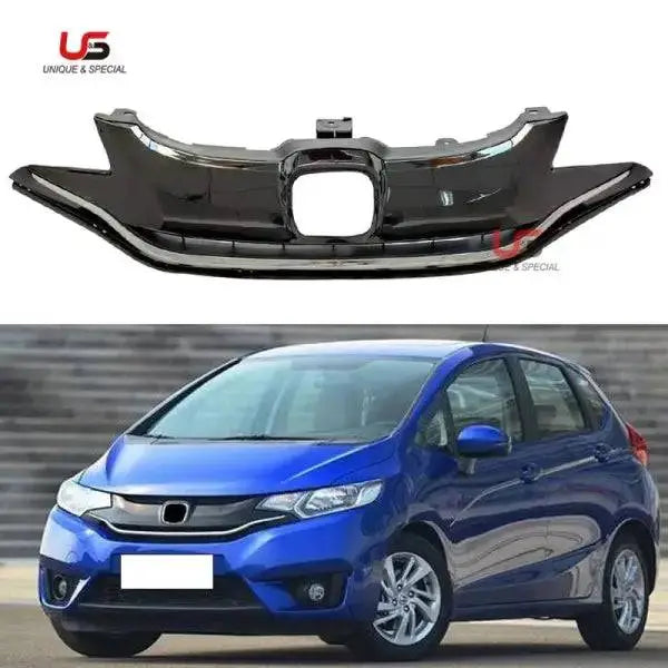 High Quality Car Front Grille for 2014 2015 2016 Honda Fit