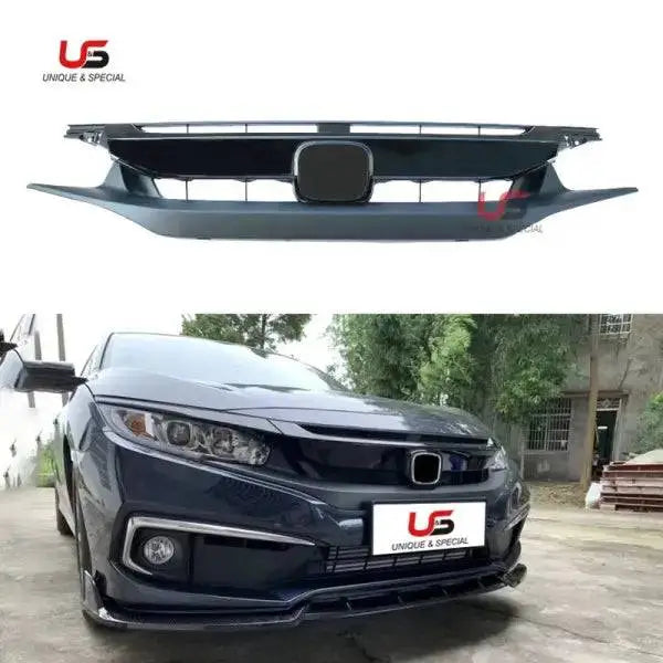 High Quality Car Front Grille for 2019 2020 Honda Civic