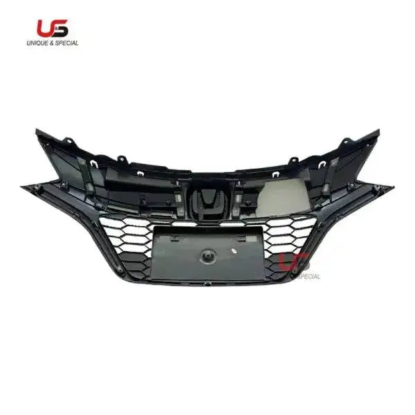 High Quality Car Rhombic HR-V Grille for 2015 2016 2017