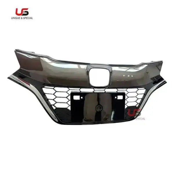 High Quality Car Rhombic HR-V Grille for 2015 2016 2017