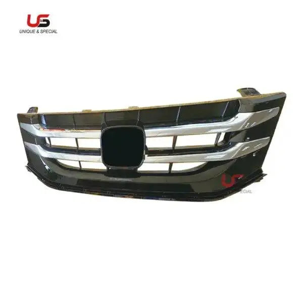 High Quality Chrome Car Front Grille for 2013 2014 Honda