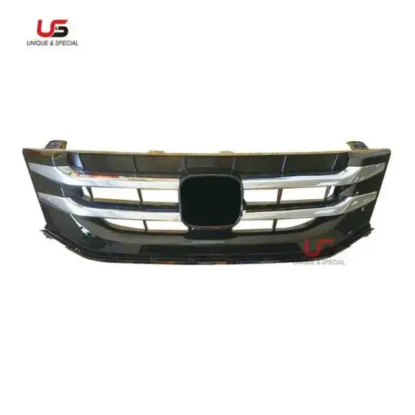 High Quality Chrome Car Front Grille for 2013 2014 Honda