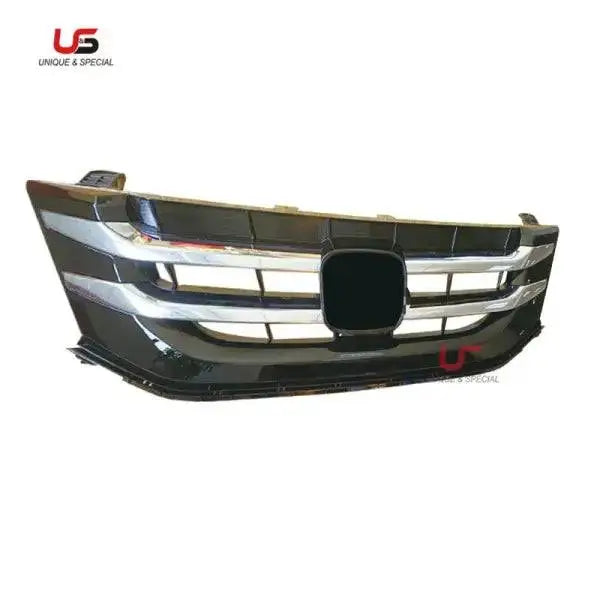 High Quality Chrome Car Front Grille for 2013 2014 Honda