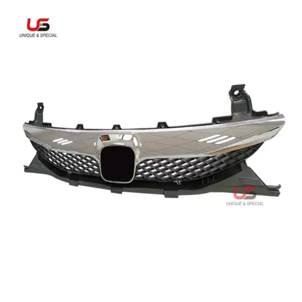 High Quality Car Chrome Front Grille for 2009 2010 2011 Honda Civic Front Bumper Upper Grille OEM 71121-SNA-A50