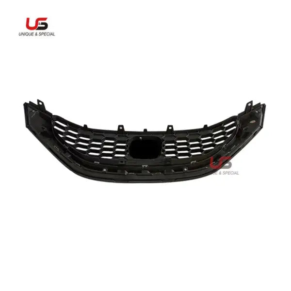 High Quality Car Chrome Front Grille for 2014 2015 Honda Civic Front Bumper Upper Grille OEM 71121-TR3-A11