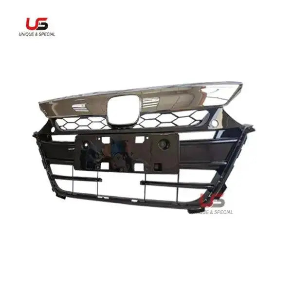 High Quality Chrome Front Grille for 2018 2019 2020 Honda