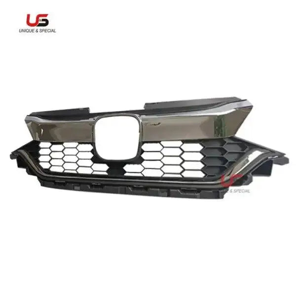 High Quality Chrome Honeycomb Car Front Grille for 2017