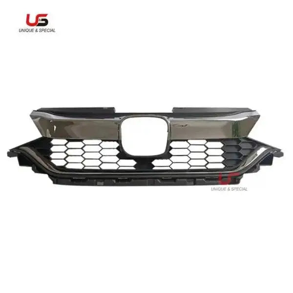 High Quality Chrome Honeycomb Car Front Grille for 2017