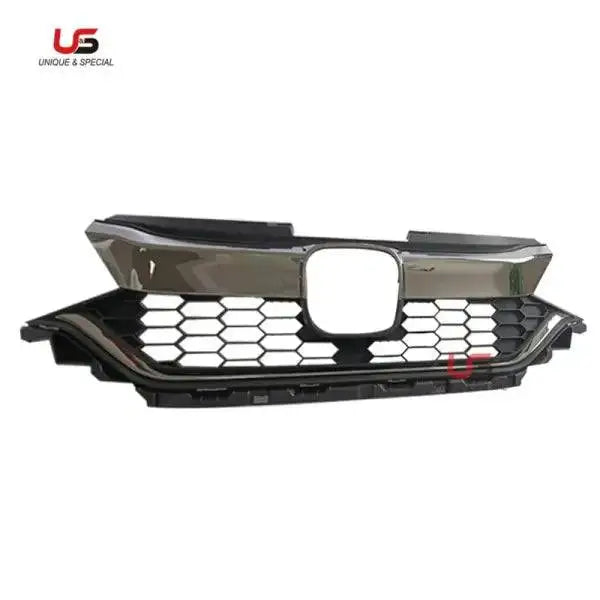 High Quality Chrome Honeycomb Car Front Grille for 2017