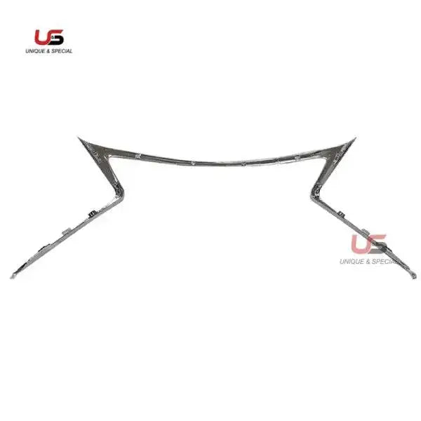 High Quality Chrome Moulding for 2014 2015 2016 2017 Lexus