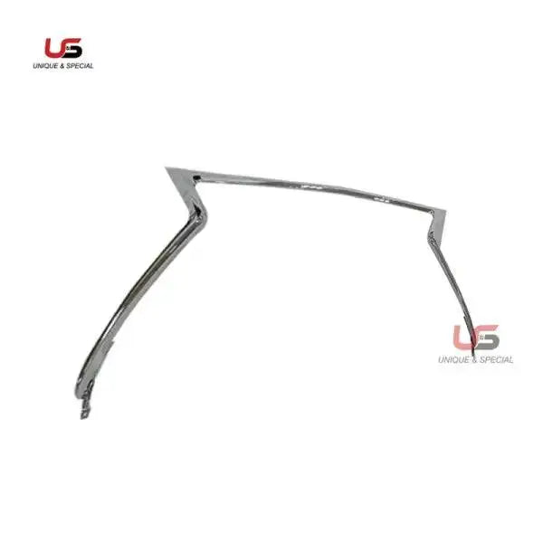 High Quality Chrome Moulding for 2014 2015 2016 2017 Lexus