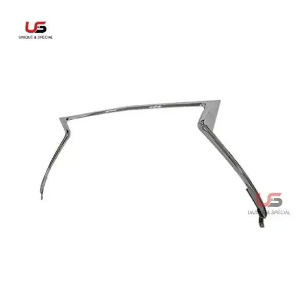 High Quality Chrome Moulding for 2014 2015 2016 2017 Lexus