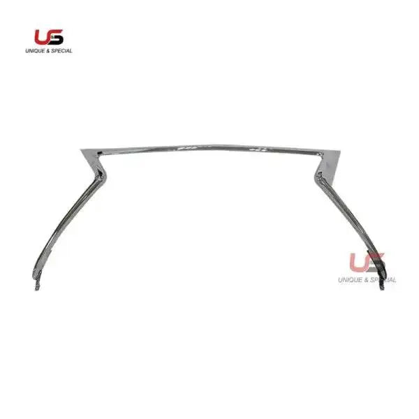 High Quality Chrome Moulding for 2014 2015 2016 2017 Lexus