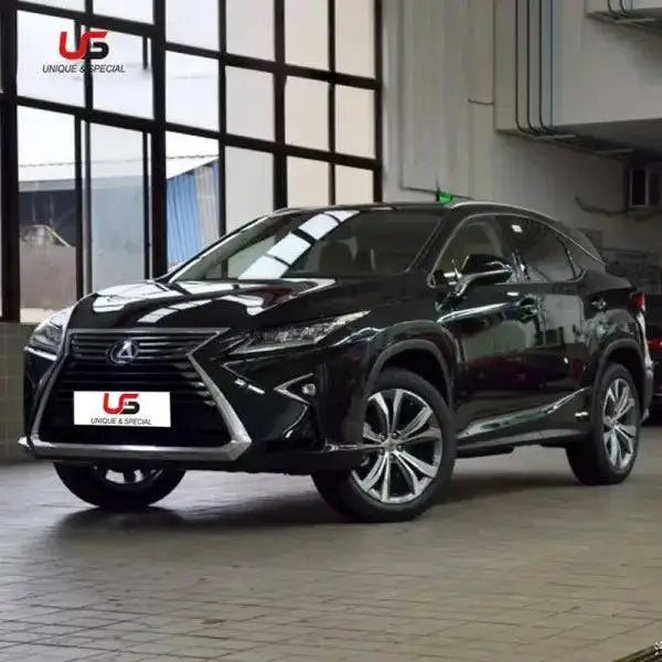 High Quality Chrome Moulding for 2016 2017 Lexus RX RX300