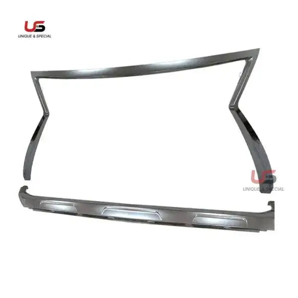 High Quality Chrome Moulding for 2016 2017 Lexus RX RX300