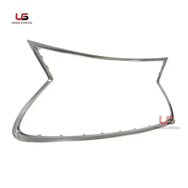 High Quality Chrome Moulding for 2018 2019 Lexus NX200