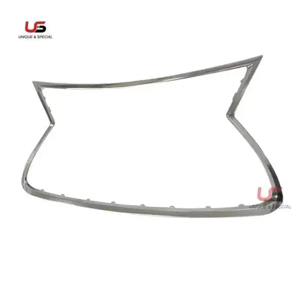 High Quality Chrome Moulding for 2018 2019 Lexus NX200