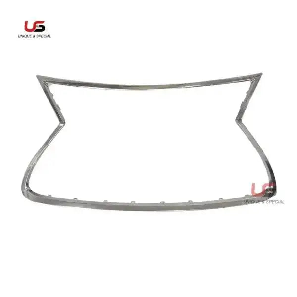 High Quality Chrome Moulding for 2018 2019 Lexus NX200