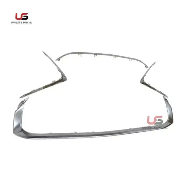 High Quality Chrome Moulding for 2018 Lexus ES250 ES300