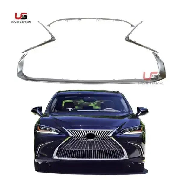 High Quality Chrome Moulding for 2018 Lexus ES250 ES300