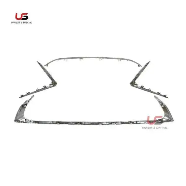 High Quality Chrome Moulding for 2018 Lexus ES250 ES300