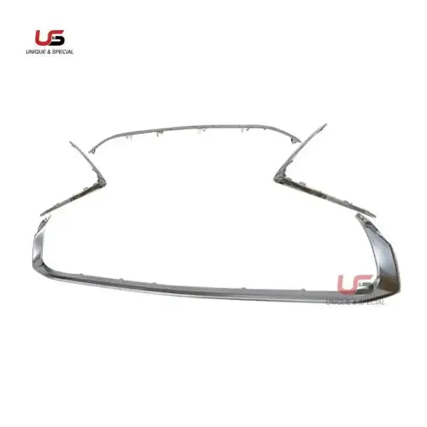 High Quality Chrome Moulding for 2018 Lexus ES250 ES300