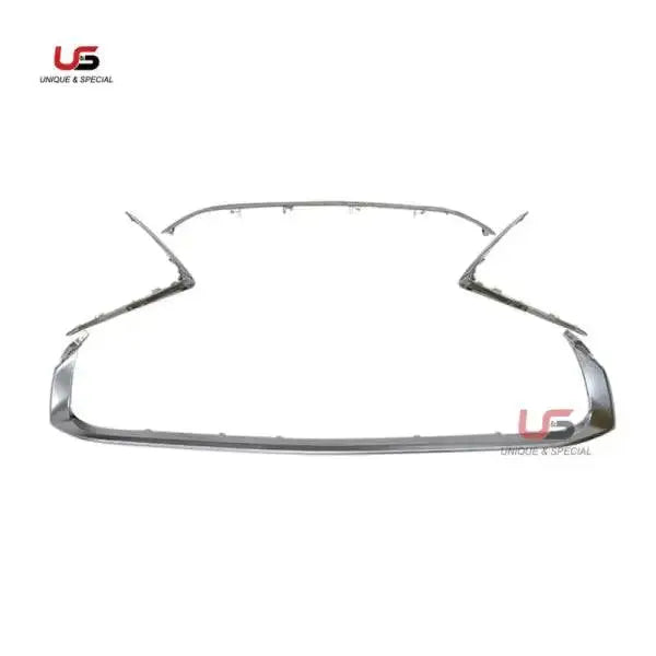 High Quality Chrome Moulding for 2018 Lexus ES250 ES300