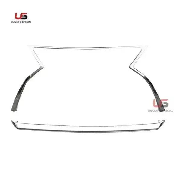 High Quality Chrome Moulding for 2019 Lexus RX200 RX300