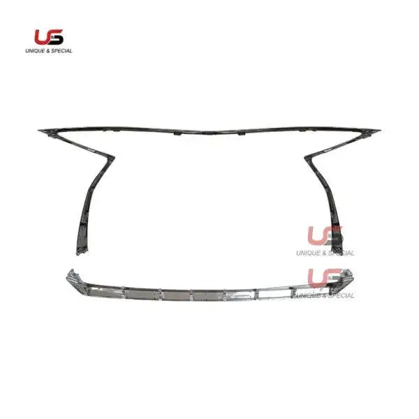 High Quality Chrome Moulding for 2019 Lexus RX200 RX300