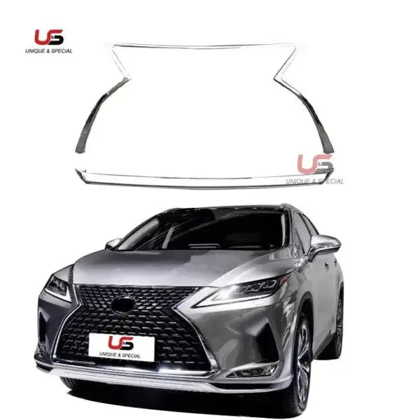 High Quality Chrome Moulding for 2019 Lexus RX200 RX300