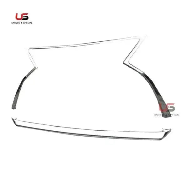 High Quality Chrome Moulding for 2019 Lexus RX200 RX300